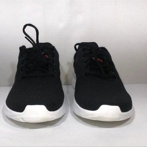 Men’s Adidas Lite Racer CLN 2.0 Black|Carbon Athletic Sneaker, AS-I